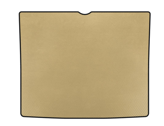 EVA Trunk Mat (7-Seater, Beige) for Renault Espace 2002-2014 - image 1