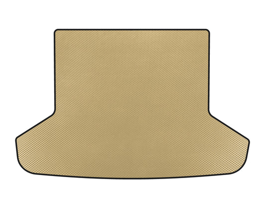 EVA Trunk Mat (Beige) for Toyota Prius - image 1