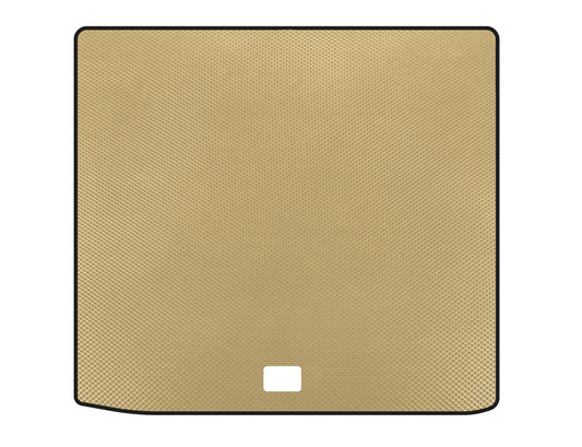 EVA Trunk Mat (Beige) for Subaru Tribeca 2005-2014 - image 1