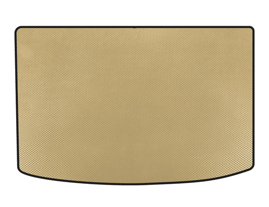 EVA Trunk Mat (Beige) for Chevrolet Tacuma/Rezzo 2000-2008 - image 1