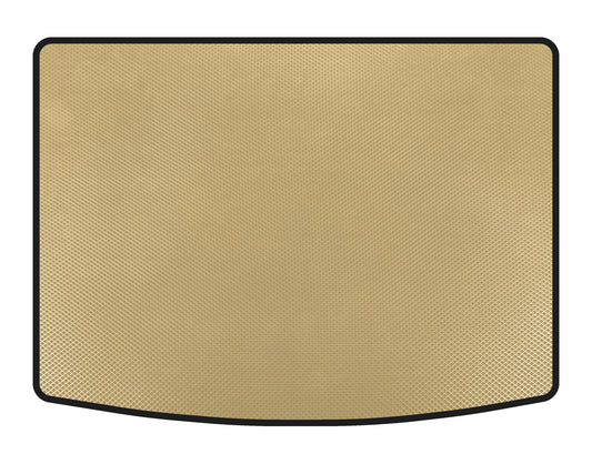 EVA Trunk Mat (Beige) for Seat Altea 2004-2015 - image 1