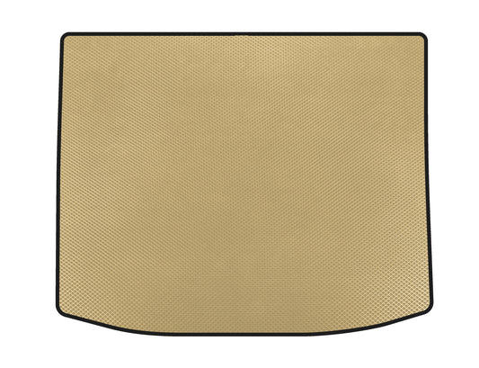 EVA Trunk Mat (Beige) for Peugeot 4008 2012-2017 - image 1