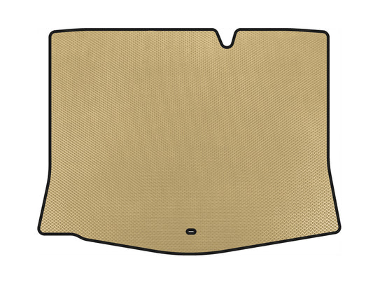EVA Trunk Mat (Beige) for Alfa Romeo Giulietta 2010-2020 - image 1
