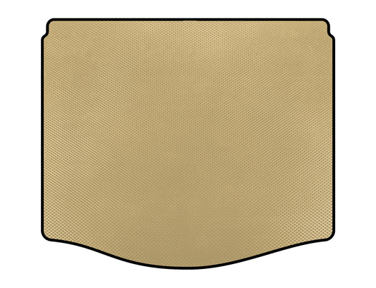 EVA Trunk Mat (Beige) for SsangYong Tivoli 2015- - image 1
