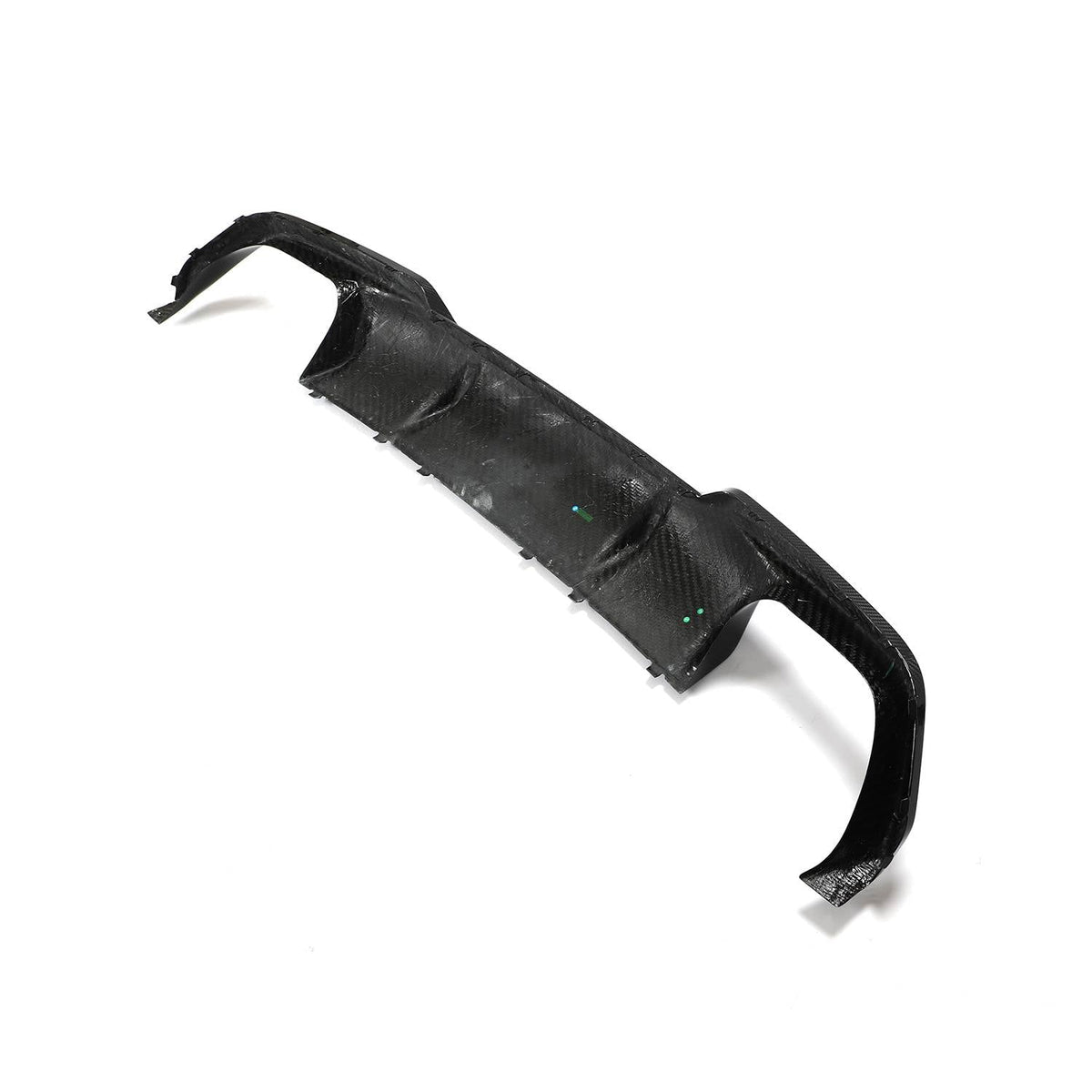 Front Bumper Lip Side Skirts Extension Rear Diffuser Dry Carbon Fiber (for F93) for BMW 8 series G14/G15/G16 - image 17