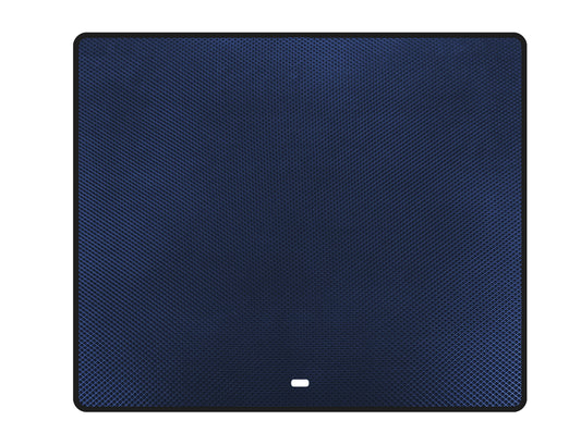 EVA Trunk Mat (Blue) for GMC Terrain 2017– - image 1