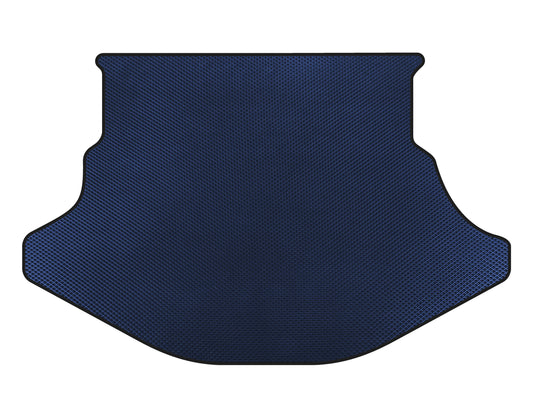 EVA Trunk Mat (Blue) for Toyota Venza 2008-2017 - image 1