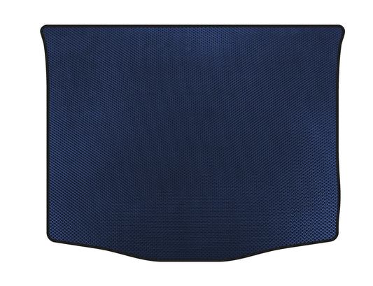 EVA Trunk Mat (For Escape, Blue) for Ford Kuga/Escape 2019- - image 1
