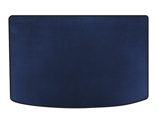EVA Trunk Mat (Blue) for Chevrolet Tacuma/Rezzo 2000-2008 - image 1