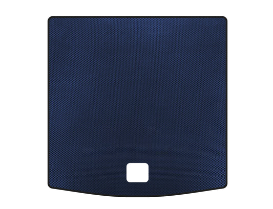 EVA Trunk Mat (Blue) for Seat Tarraco 2018- - image 1
