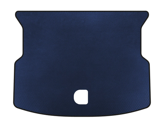 EVA Trunk Mat (Blue) for Ford Escape 2008-2013 - image 1