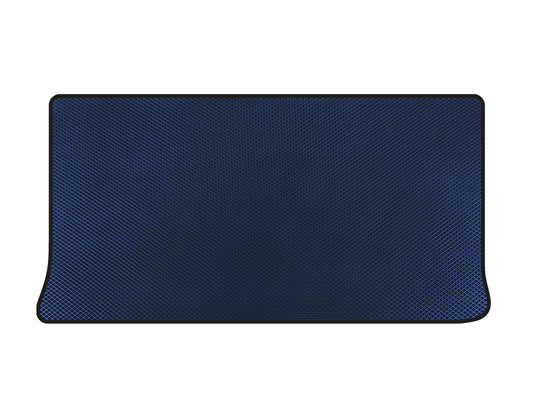 EVA Trunk Mat (Blue) for Hummer H2 2002-2009 - image 1