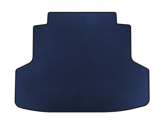 EVA Trunk Mat (Blue) for Chery E5 2011-2016 - image 1