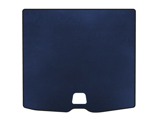 EVA Trunk Mat (Blue) for Volvo XC40 2018- - image 1