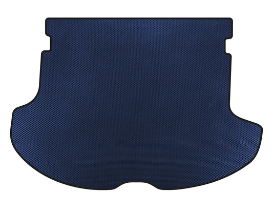 EVA Trunk Mat (Blue) for Infiniti FX 2003-2008 - image 1