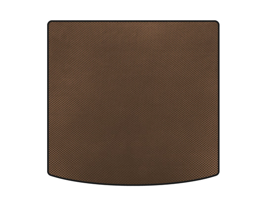 EVA Trunk Mat (5-Seater, Brown) for Volkswagen Touran 2015- - image 1