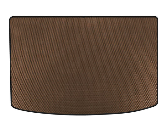 EVA Trunk Mat (Brown) for Chevrolet Tacuma/Rezzo 2000-2008 - image 1
