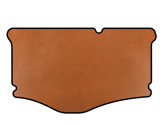 EVA Trunk Mat (HB, 5-Door, Orange) for Suzuki Swift 2010-2017 - image 1