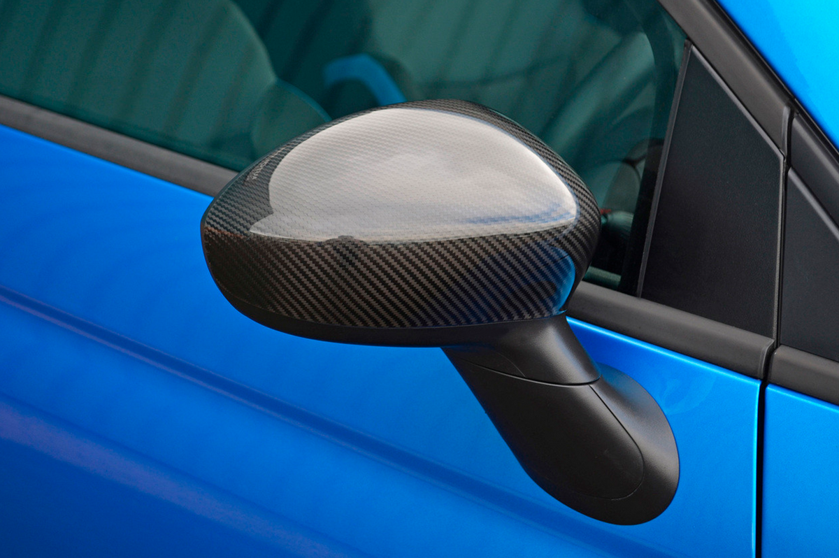Mirror Covers 2007-2015 (2 pcs, Real Carbon) for Fiat 500/500L 2013-2022 - image 18