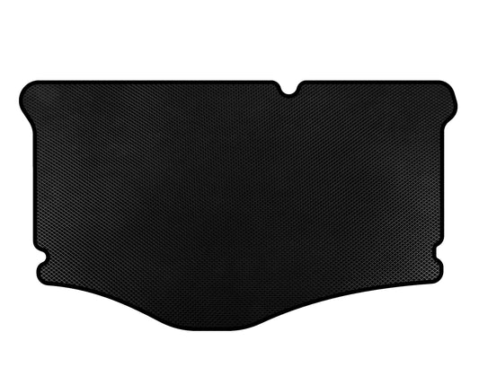 EVA Trunk Mat (HB, 5-Door, Black) for Suzuki Swift 2010-2017 - image 1
