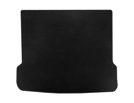 EVA Trunk Mat (For GLS600 Maybach, Black) for Mercedes GLS X167 2019- - image 1