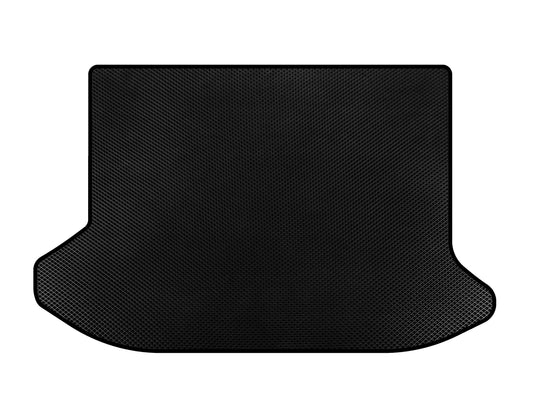 EVA Trunk Mat (HB, 3-Door, Black) for Volvo C30 2006-2012 - image 1