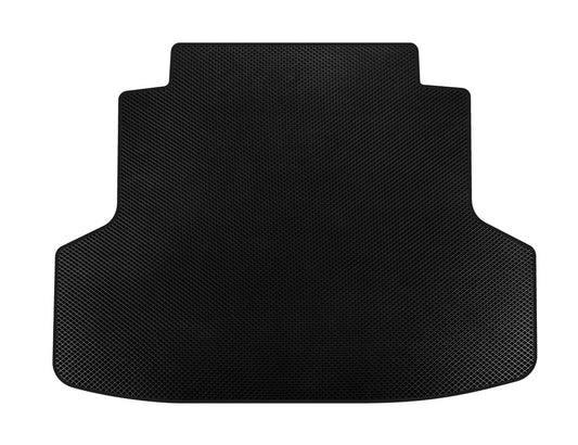 EVA Trunk Mat (Black) for Chery E5 2011-2016 - image 1