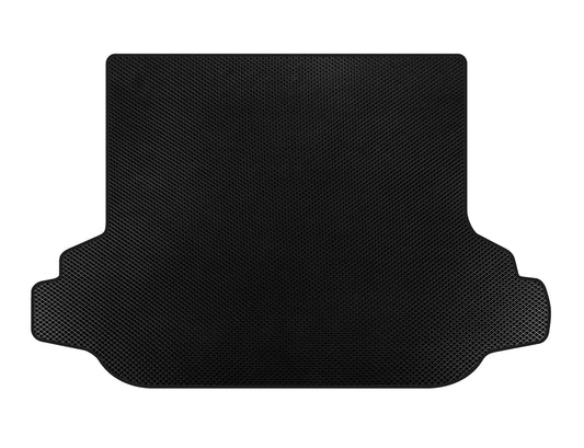 EVA Trunk Mat (Black) for Subaru Outback 2009-2014 - image 1