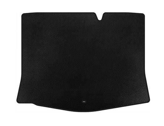 EVA Trunk Mat (Black) for Alfa Romeo Giulietta 2010-2020 - image 1