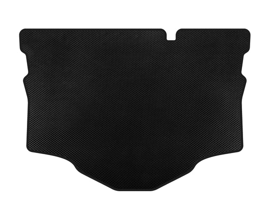 EVA Trunk Mat (for Space Star, 2012-2016, HB, Black) for Mitsubishi Space Star/Mirage 2012- - image 1