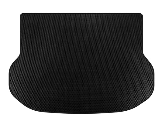 EVA Trunk Mat (Black) for Lexus ES 2006-2011 - image 1