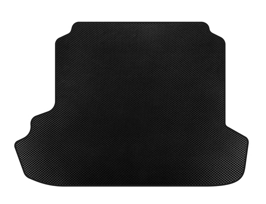 EVA Trunk Mat (Black) for FAW B30 2015-2020 - image 1