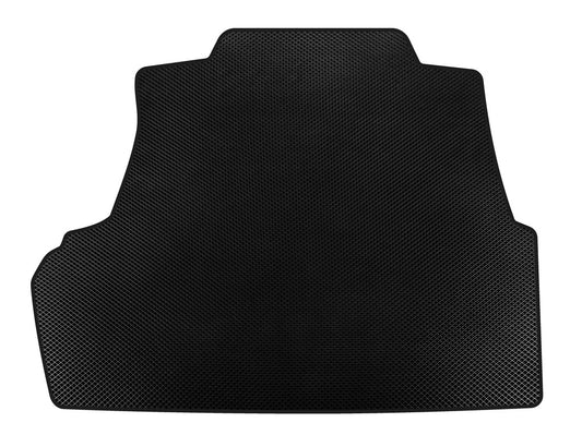 EVA Trunk Mat (Black) for Chevrolet Evanda 2000-2006 - image 1