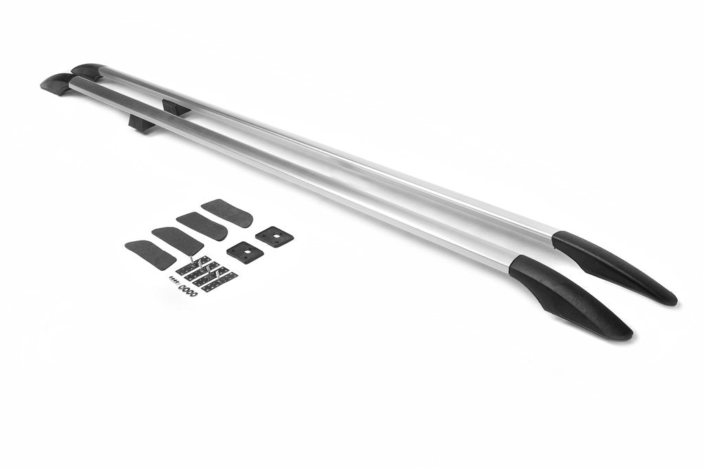 Roof Rails DD (2 pcs, Aluminum) for Iveco Daily 1999-2006 - image 18