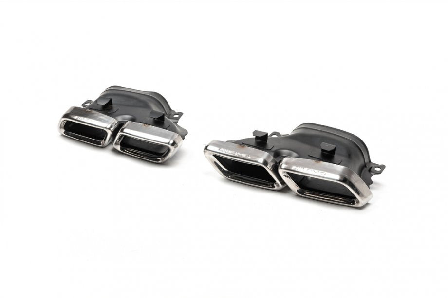 Facelift Body Kit to W222 AMG S63 for Mercedes S-сlass W221 2005-2013 - image 48