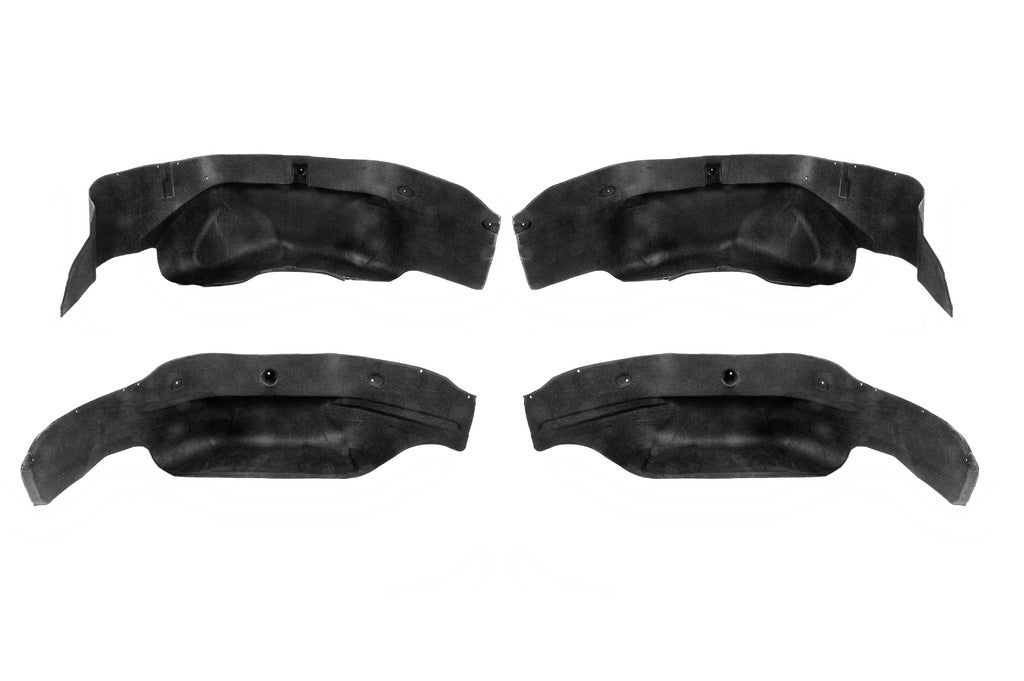 Facelift Body Kit to G63 AMG 2018 for Mercedes G сlass W463 1990-2018 - image 74