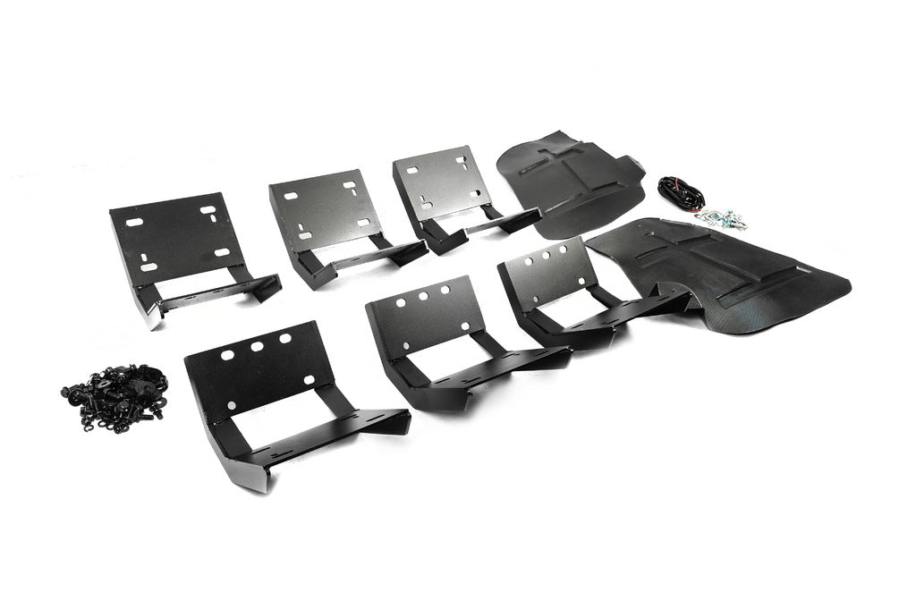 TRX Body Kit for Dodge RAM (DT) 2018– - image 39
