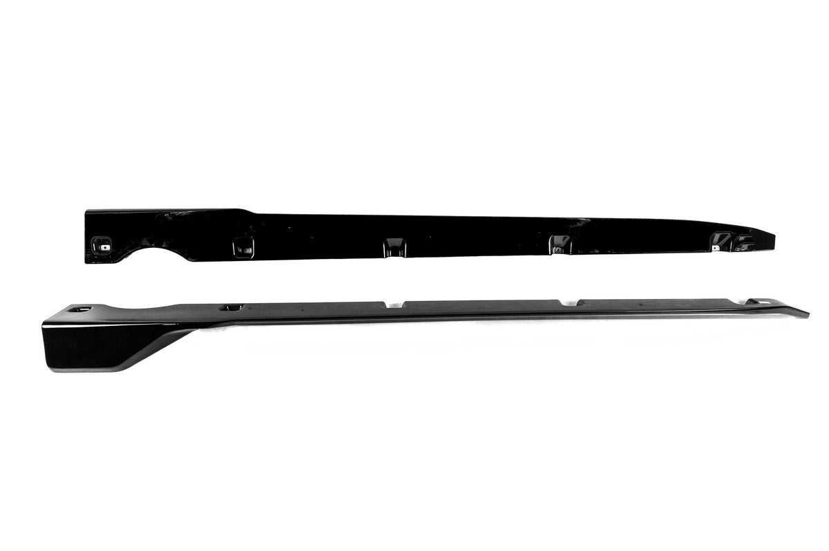 Black Warrior Body Kit Set (for F95 2023+) for BMW X5 G05 2019–2026 - image 19