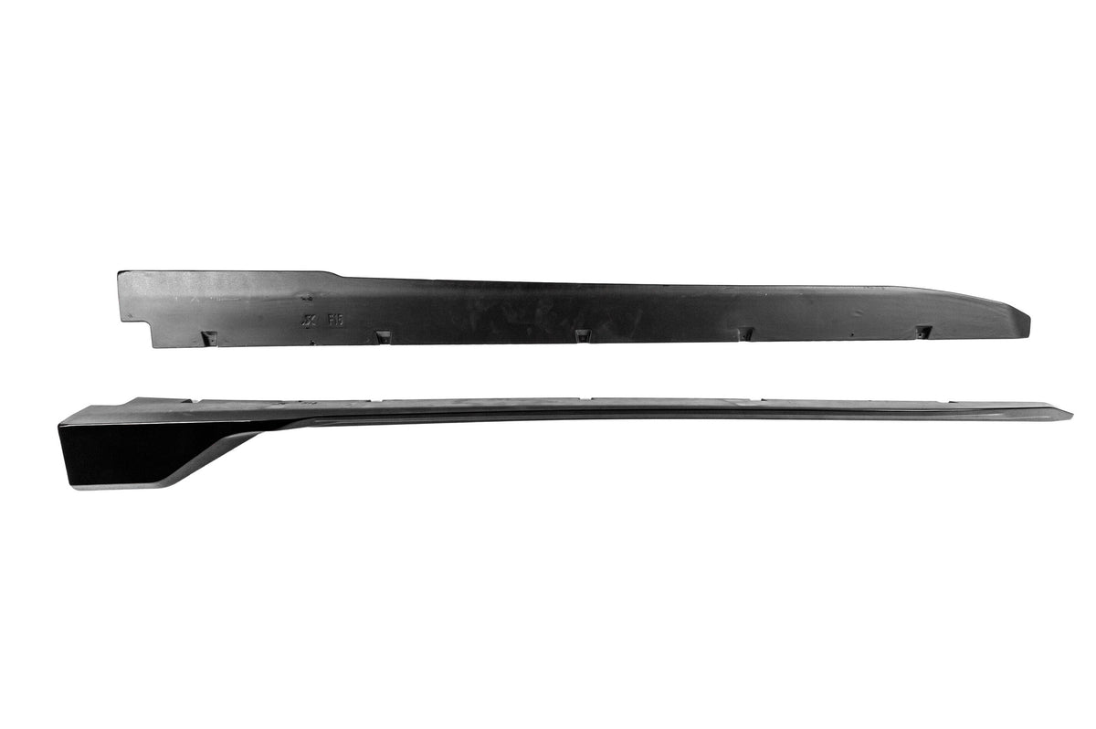 Black Warrior Body Kit (for M-Sport) for BMW X5 F15 2013-2018 - image 33