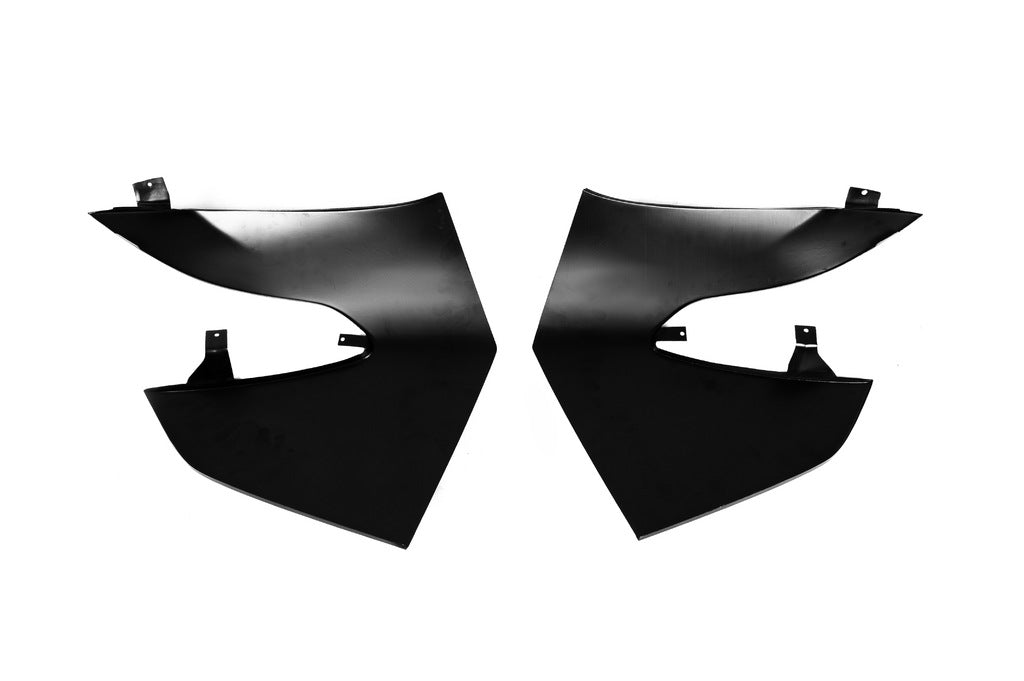 Facelift Kit to W206 AMG for Mercedes C-сlass W205 2014-2021 - image 44