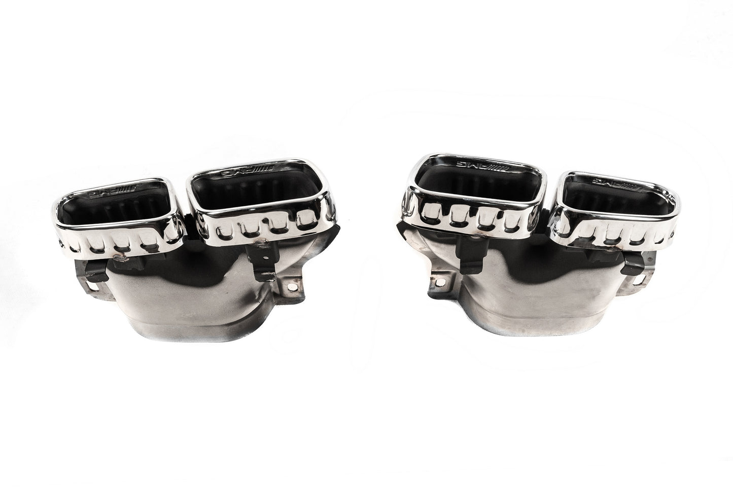 AMG E63 2024 Facelift Body Kit for Mercedes E-сlass W213 2016-2023 - image 41