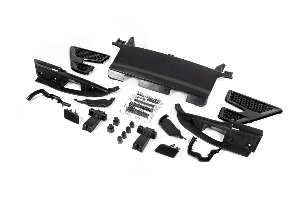 Full Body Kit for 2014-2018 (SVR) for Range Rover Sport 2014-2022 - image 20