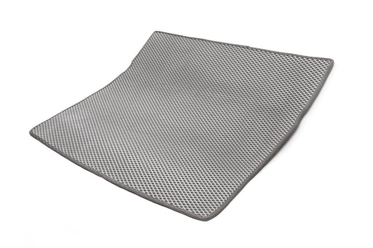 EVA Trunk Mat (Gray) for Renault Duster 2008-2017 - image 2
