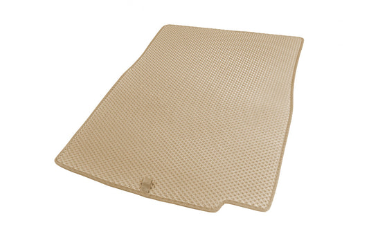 EVA Trunk Mat (for F02, Beige) for BMW 7 Series F01/F02 2008-2015 - image 2