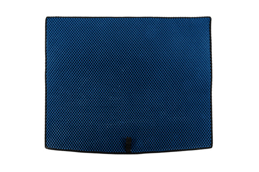 EVA Trunk Mat (Blue) for Audi Q4 e-Tron 2021- - image 1