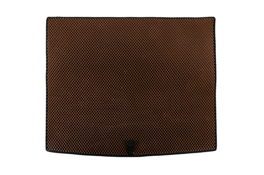 EVA Trunk Mat (Brown) for Audi Q4 e-Tron 2021- - image 1