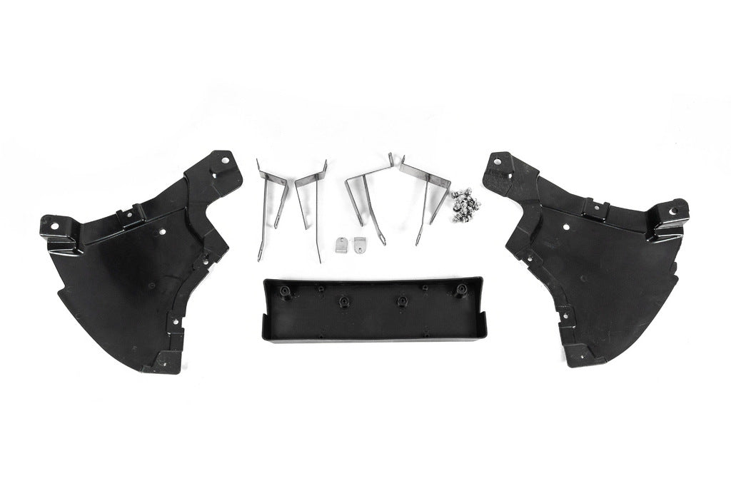 Maybach Body Kit (for 2016-2020) for Mercedes E-сlass W213 2016-2023 - image 24
