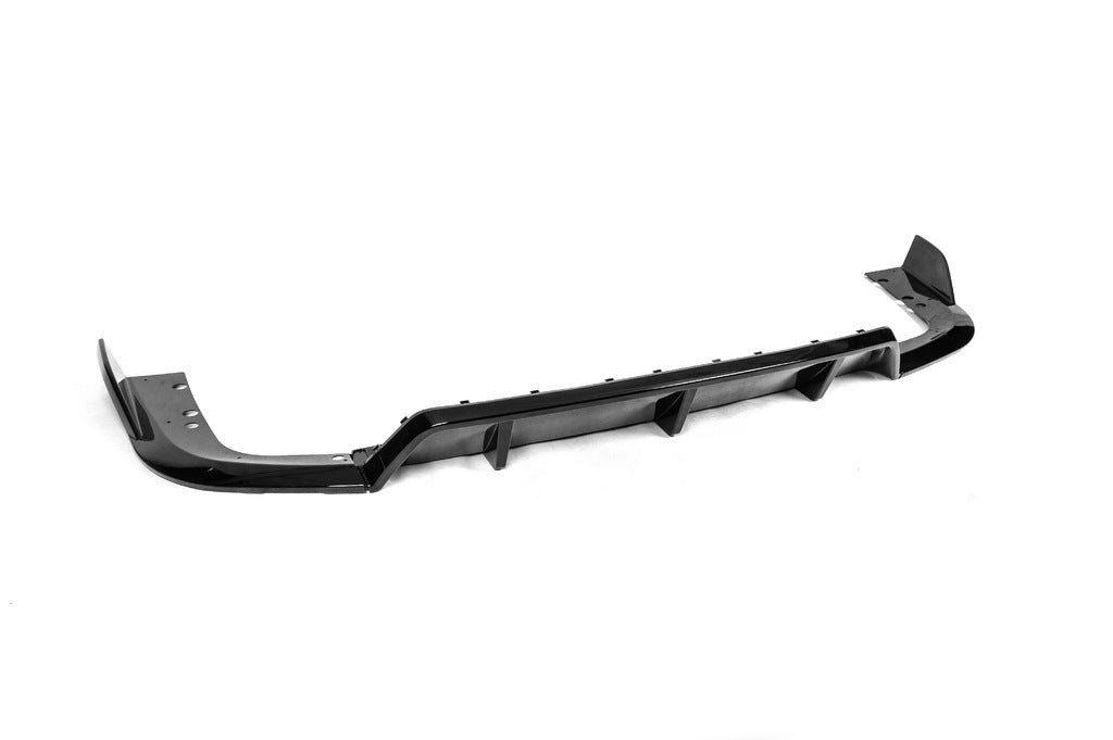 Body Kit Paradigm Black Knight (2018-2022) for BMW X5 G05 2019–2026 - image 21