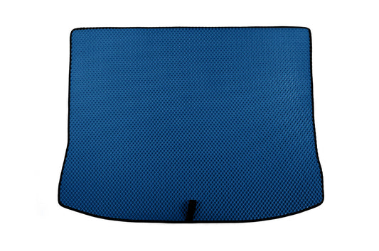 EVA Trunk Mat (Blue) for Ford Edge 2014-2024 - image 1