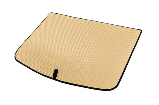 EVA Trunk Mat (Beige) for Renault Koleos 2016-2024 - image 2